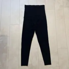 UNIQLOマタニティレギンス　Lサイズ