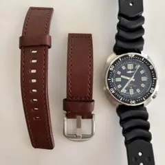 heimdallr セカンドダイバー 替えベルトのみ