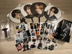 京本大我 アイドル