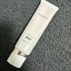 Maquillage エッセンスベースEX ピュアアイボリー 30g