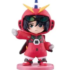 28.Pajamars 機動戦士ガンダムSEEDシークレット② アスラン・ザラ