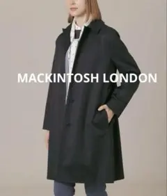 2026年最新】MACKINTOSH LONDON カラー：ブラック系 レディース