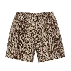 【新品未使用】 Snake Print Nylon Baggy Shorts 新品未使用】 Snake Print Nylon Baggy Shorts - メルカリ