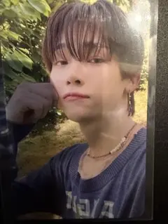 &TEAM NICHOLAS 神戸 会場限定 ラキドロ　トレカ