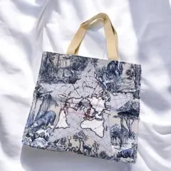 Dior プラチナ会員限定 ウェルカムギフト　バッグ