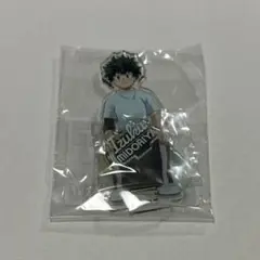 僕のヒーローアカデミア　ヒロアカ　アクスタ　緑谷出久