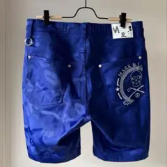 2025年最新】マーク＆ロナ パンツの人気アイテム - メルカリ