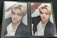 xikers ジュンミン 特典 トレカ サイコス