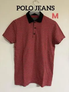 Polo Jeans Company ポロシャツ Mのサムネイル