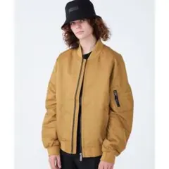 カルバンクライン ボンバージャケットのサムネイル