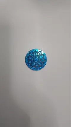 ラ*。様 ポケモンカードゲーム　コイン　１点