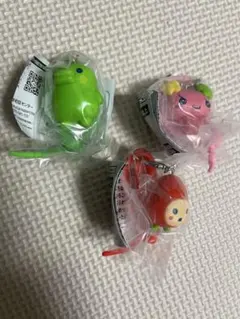 たまごっち カラフルマルチチャーム