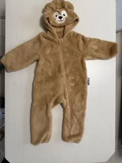 ダッフィー　ロンパース　90