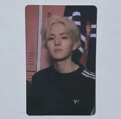 treasure トレジャー YOSHI ヨシ 芳典 トレカ シーグリ ⑭