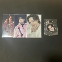 jo1 川西拓実 まとめ売り - メルカリ