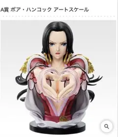 一番くじ ワンピース A.C賞 & ラストワン賞