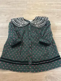 bonjour diary ワンピース