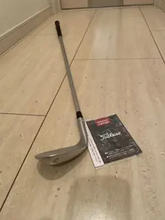 ボーケイ SM10 52度12Fウェッジ　日本正規品