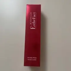 たかの友梨 エステファクト リンクルホワイトセラムローションのサムネイル