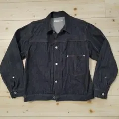 【新品】ユナイテッドアローズ　デニムジャケット