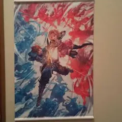 FGO Fate メリクリウス RINGOEN プレイマット FGO Fate メリクリウス RINGOEN プレイマット - メルカリ