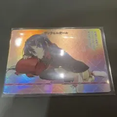 青春ブタ野郎はランドセルガールの夢を見ない　VT