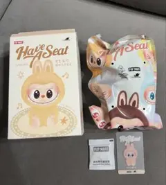 2025年最新】pop mart the monsters have a seatの人気アイテム