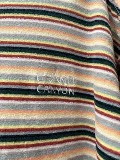 GRAND CANYON メンズTシャツのサムネイル