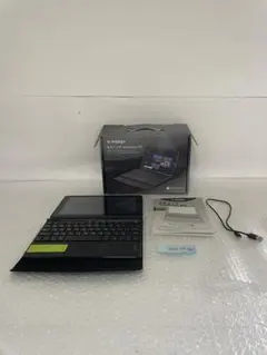 M-WORKS MW-WPC01　タブレット