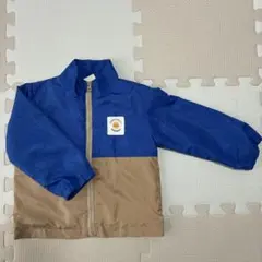 アンパンマン ウィンドブレーカー ジャンパー 80