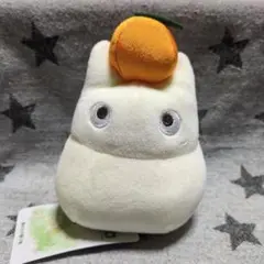 【どんぐり共和国限定】となりのトトロ お正月小トトロ どんぐり共和国限定 となりのトトロ ぬいぐるみ お正月 小トトロ