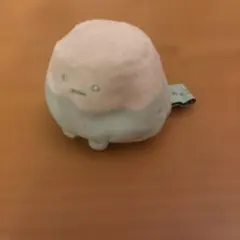 すみっコぐらし てのりぬいぐるみ やま ちいさいやま
