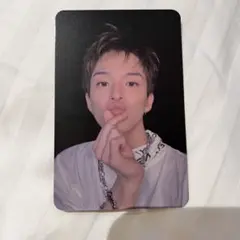 treasure アサヒ PULSE ON ソウルコン コレクトブック