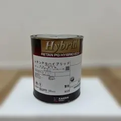 レタンPG80ディープブルー0.9kg - メルカリ