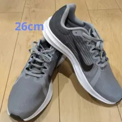 nike ランニングシューズ 26
