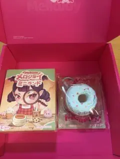 新品】mellojoy メロジョイ ミニランド スフレ - メルカリ