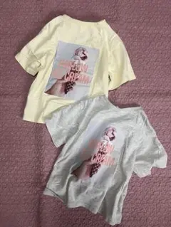 Mirror Bae Ｔシャツ