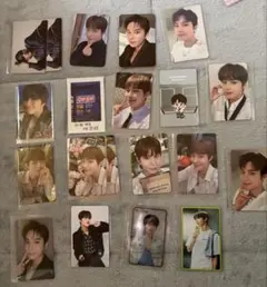 NCT 127 ジョンウ