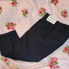 ウールパンツ110