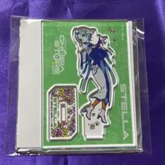 グノーシア ステラ