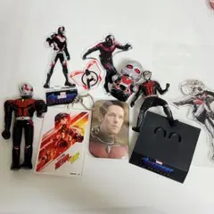 アントマン グッズ まとめ