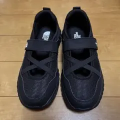 THE NORTH FACE ノースフェイス メリージェーン 24.5cm 新品 - メルカリ