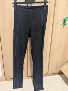 Rapha レディース レギンス ブラック Sサイズのサムネイル
