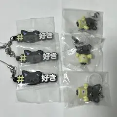 JO1 JOCHUM ピーハイ 金城碧海 / キーホルダー めじるしチャーム