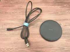 Anker アンカー PowerWave 10 Pad ワイヤレス充電器