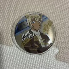 ユニバーサルスタジオジャパン限定 名探偵コナン 降谷零 ランダム缶
