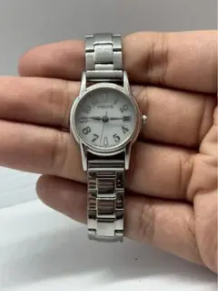 CITIZEN（シチズン）wicca　E011-SO76986 ソーラーのサムネイル