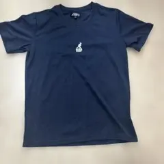 KANGOL SPORT ネイビー Tシャツ