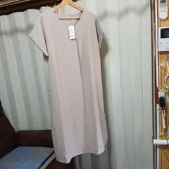 レディースワンピース　L