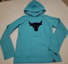 Under Armour キッズ160 ロックパーカー